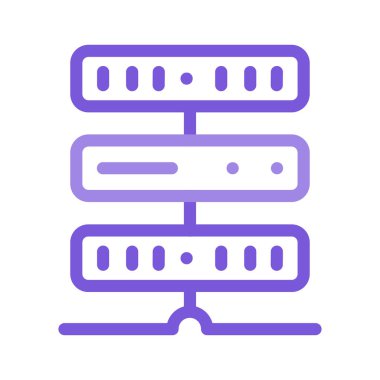 ağ paylaşım simgesi çizimi 