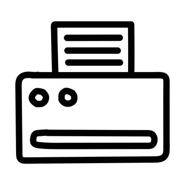 Tıbbi web simgesi, vektör, illüstrasyon