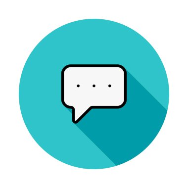 ağ paylaşım simgesi çizimi 