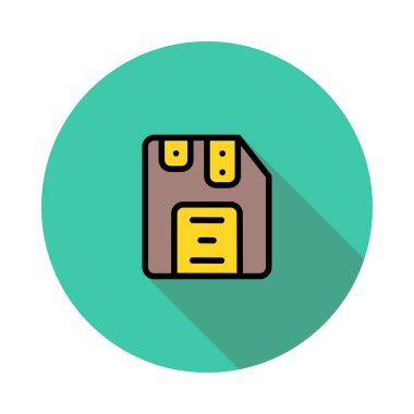 ağ paylaşım simgesi çizimi 