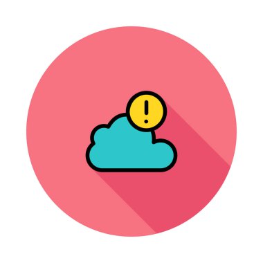 ağ paylaşım simgesi çizimi 