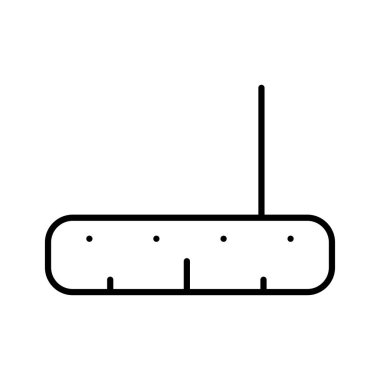ağ paylaşım simgesi çizimi 