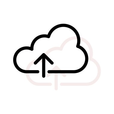 ağ paylaşım simgesi çizimi 