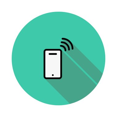 ağ paylaşım simgesi çizimi 