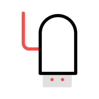 ağ paylaşım simgesi çizimi 