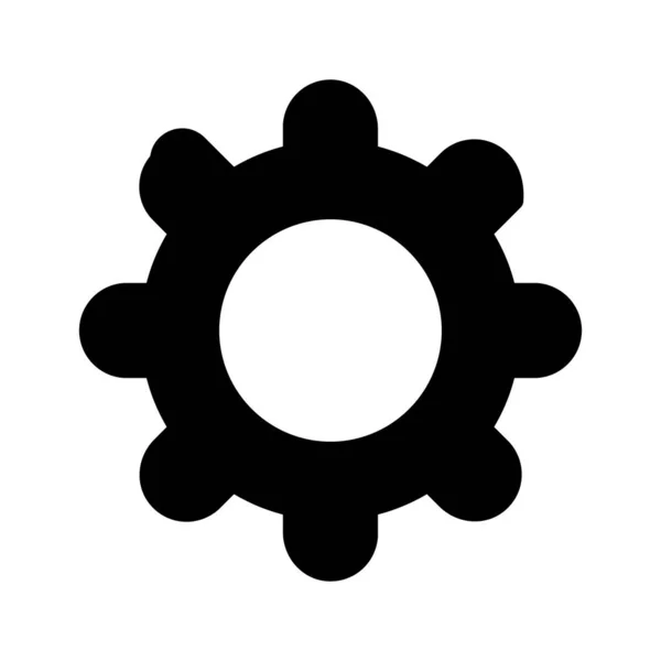 Netzwerk Sharing Symbol Vektor Illustration — Stockvektor