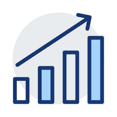 Ağ web simge vektör çizim 