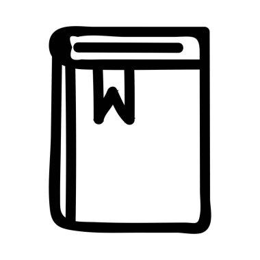 Beyaz arka plan, vektör, illüstrasyon izole iş hattı düz simge