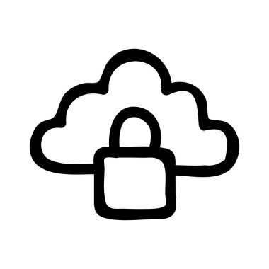 Beyaz arka plan, vektör, illüstrasyon izole iş hattı düz simge