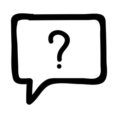 Beyaz arka plan, vektör, illüstrasyon izole iş hattı düz simge