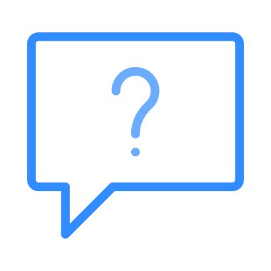 Beyaz arka plan, vektör, illüstrasyon izole iş hattı düz simge