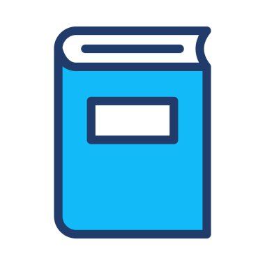 Beyaz arka plan, vektör, illüstrasyon izole iş hattı düz simge