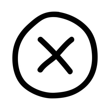 Beyaz arka plan, vektör, illüstrasyon izole iş hattı düz simge