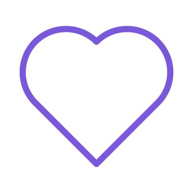 Beyaz arka plan, vektör, illüstrasyon izole iş hattı düz simge