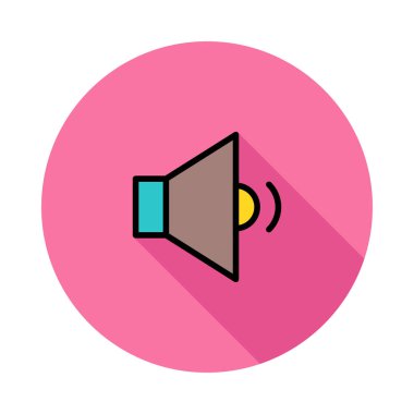 Businessisolated beyaz arka plan üzerinde Web simgesi