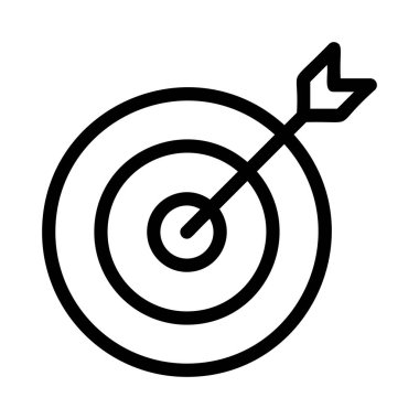 Businessisolated beyaz arka plan üzerinde Web simgesi