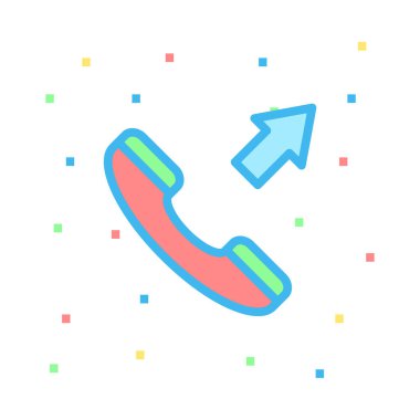 Businessisolated beyaz arka plan üzerinde Web simgesi