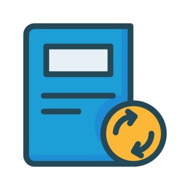 Businessisolated beyaz arka plan üzerinde Web simgesi