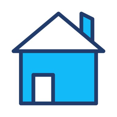 Businessisolated beyaz arka plan üzerinde Web simgesi