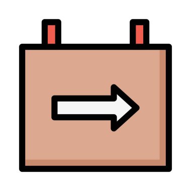 Businessisolated beyaz arka plan üzerinde Web simgesi