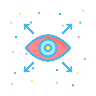 Businessisolated beyaz arka plan üzerinde Web simgesi