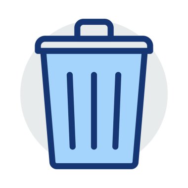 Ağ web simge vektör çizim 