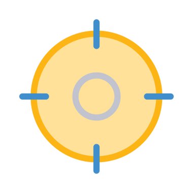 Businessisolated beyaz arka plan üzerinde Web simgesi