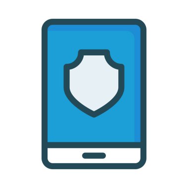 Businessisolated beyaz arka plan üzerinde Web simgesi