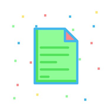 Businessisolated beyaz arka plan üzerinde Web simgesi