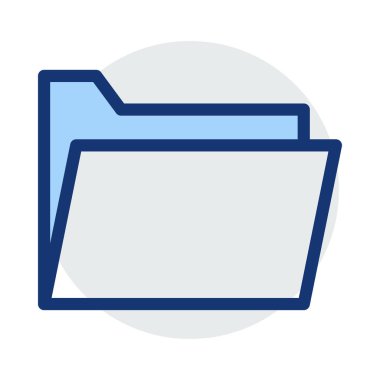 Ağ web simge vektör çizim 