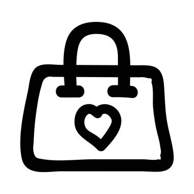 iş web simgesi vektör illüstrasyonu 