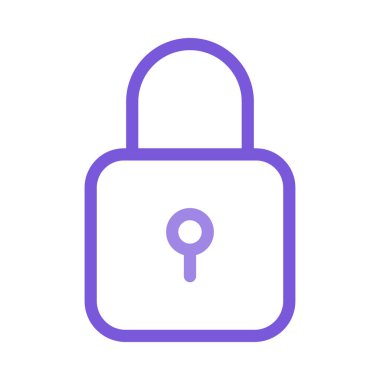 Businessisolated beyaz arka plan üzerinde Web simgesi