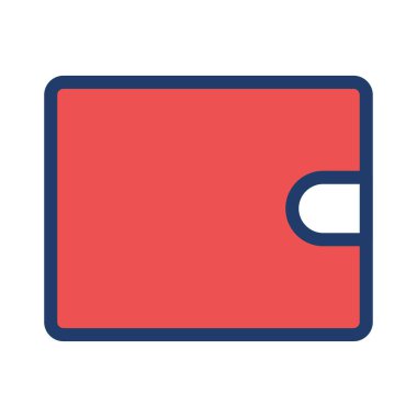 Businessisolated beyaz arka plan üzerinde Web simgesi