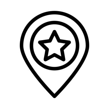 Businessisolated beyaz arka plan üzerinde Web simgesi