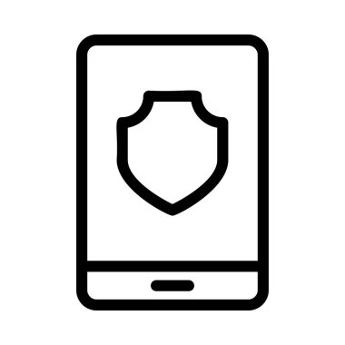 Renk iş web vektör simgesi