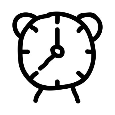 Renk iş web vektör simgesi