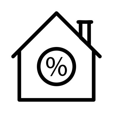 Renk iş web vektör simgesi