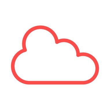 Renk iş web vektör simgesi