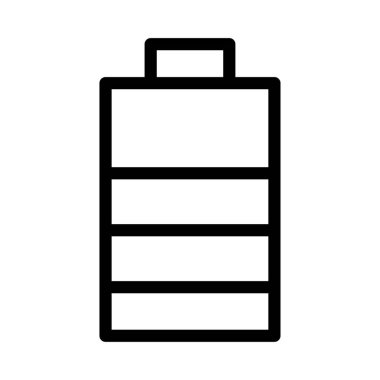 Renk iş web vektör simgesi