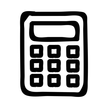 Renk iş web vektör simgesi