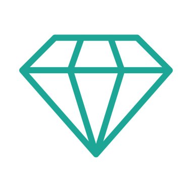 Renk iş web vektör simgesi