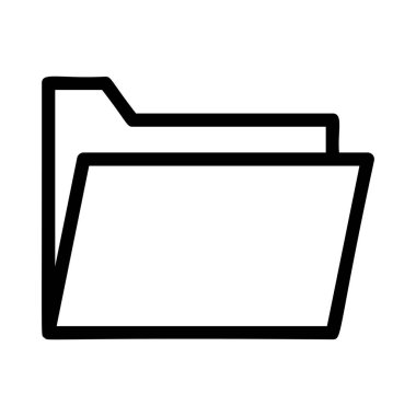 Renk iş web vektör simgesi