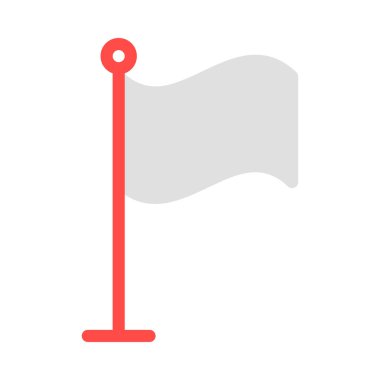 Renk iş web vektör simgesi