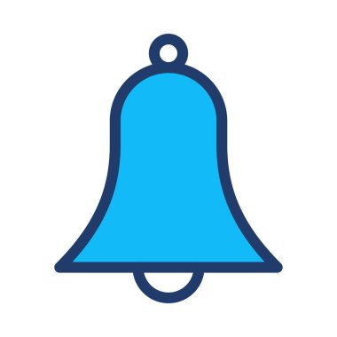 Renk iş web vektör simgesi