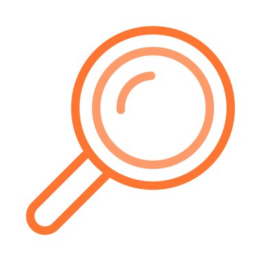 Renk iş web vektör simgesi