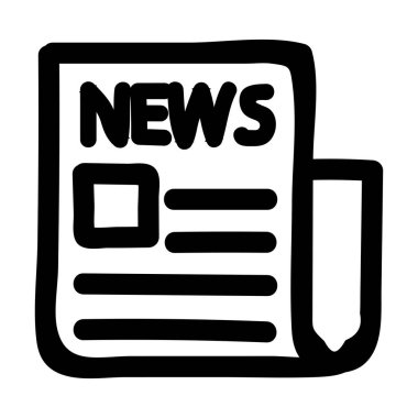 iş web simgesi vektör illüstrasyonu 