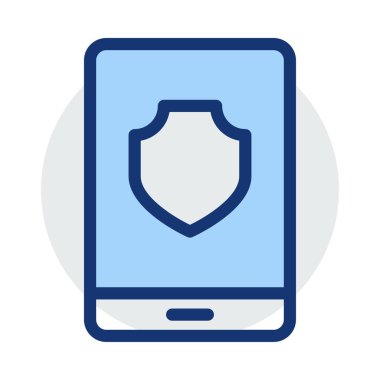 Ağ web simge vektör çizim 