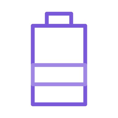 Renk iş web vektör simgesi