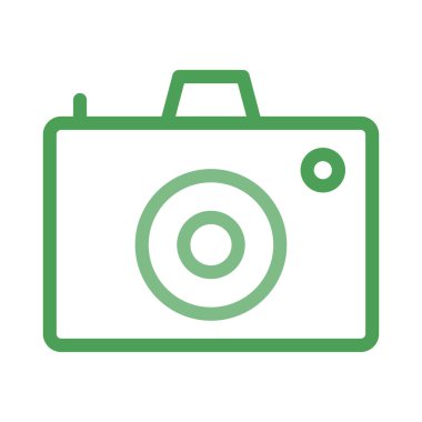 Renk iş web vektör simgesi