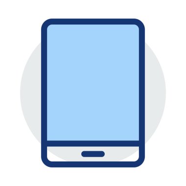 Ağ web simge vektör çizim 